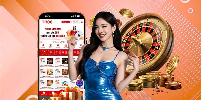 Sở hữu tài khoản đặt cược nhanh chóng
