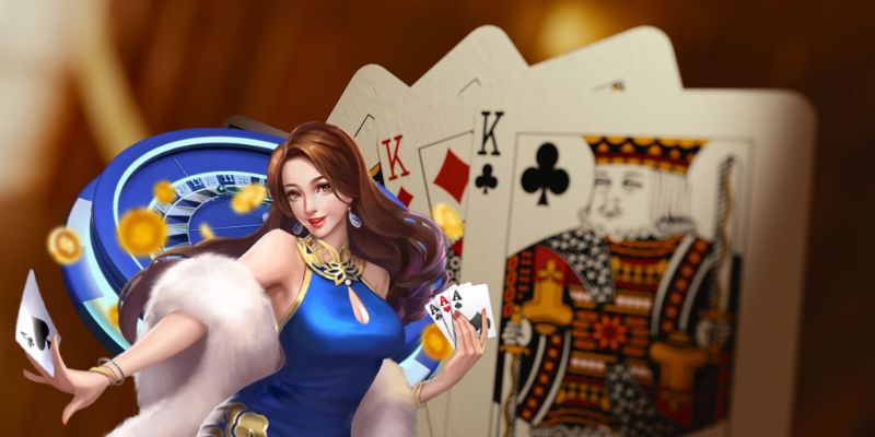 Vị thế và uy tín của thương hiệu game bài KingMidas