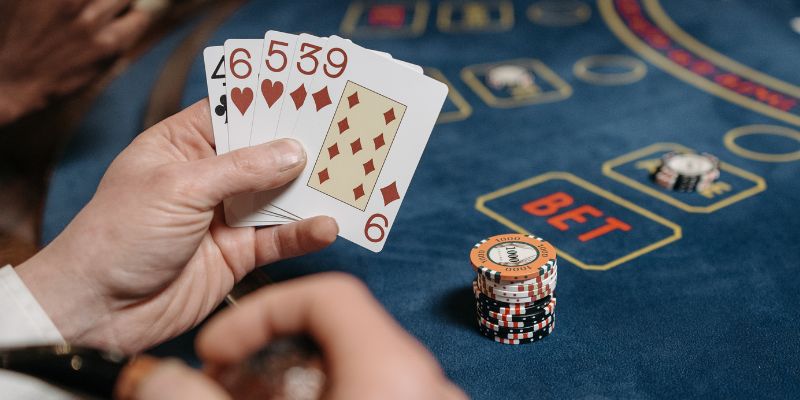 Những ưu thế độc quyền khiến game bài V8 trở nên khác biệt