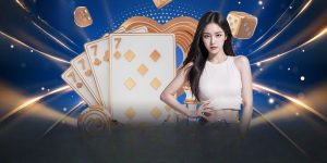 Game Bài V8 – Hệ Thống Cược Thông Minh Thế Hệ Mới 2026