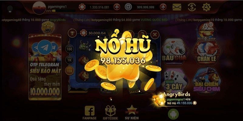 Bản chất công nghệ và tính minh bạch của nổ hũ JDB