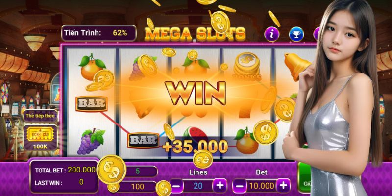 Nổ Hũ PG – Hành Trình Chinh Phục Những Siêu Phẩm Slot