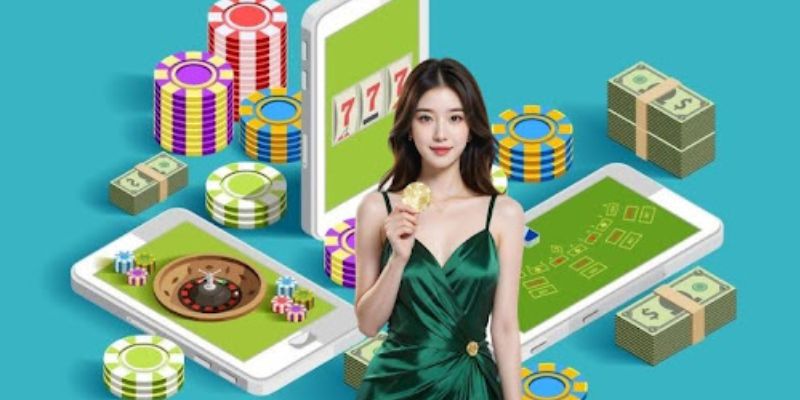 Hệ sinh thái nội dung định hướng chất lượng