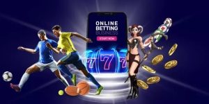 Thể Thao CMD – Nền Tảng Thể Thao Trực Tuyến Đáng Tin Cậy